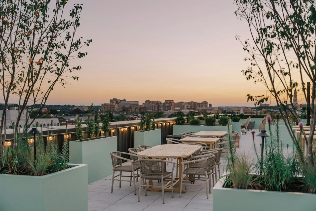 Hotel Heron Alexandria Old Town, Curio Collection by Hilton