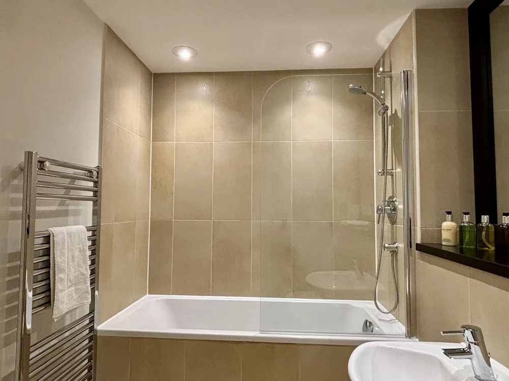 Your Space Apartments - The Hamiltons