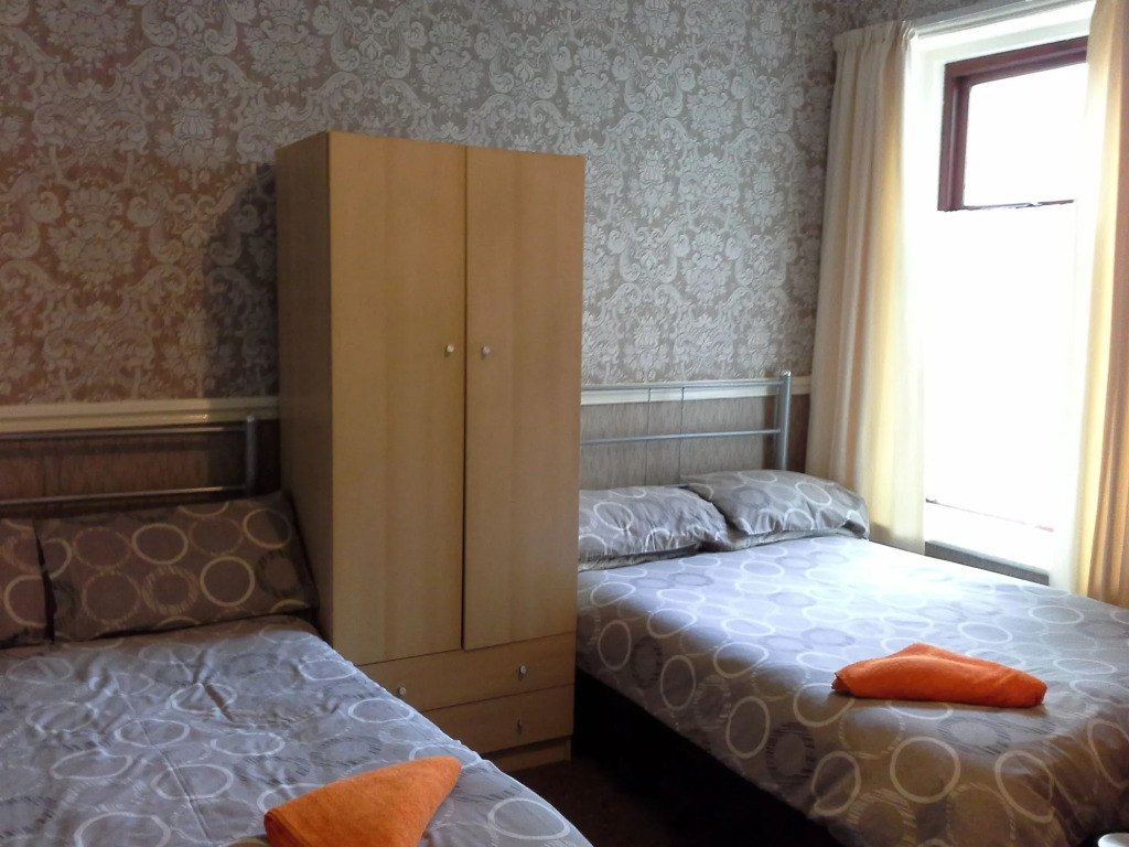 Hornby House Hotel