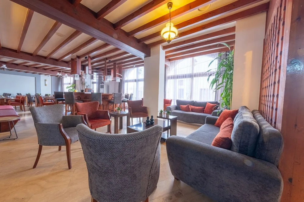 British Hotel Girne
