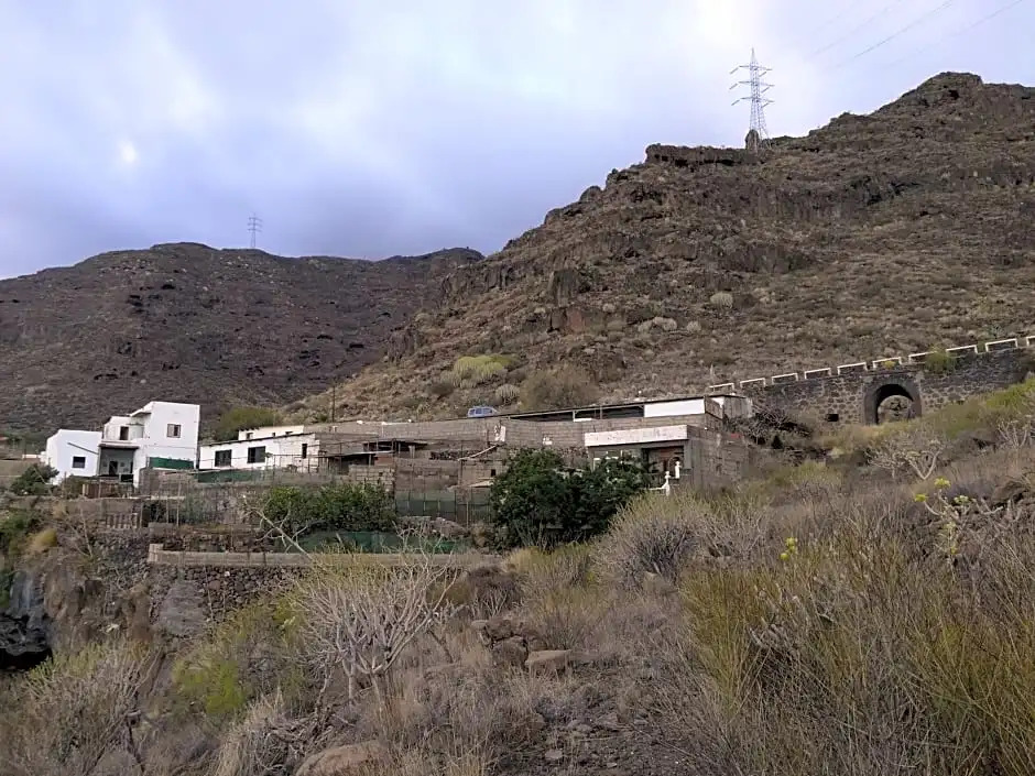 La casita de Estrella