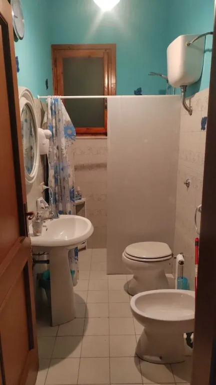 Apartment Family House Salento Beach