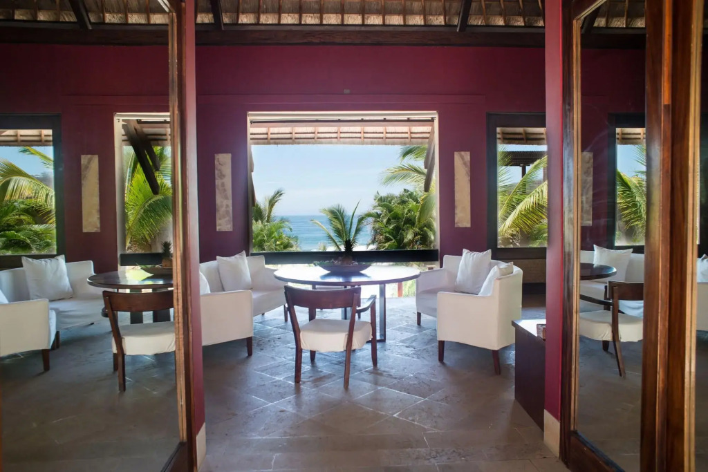 Imanta Resort Punta de Mita