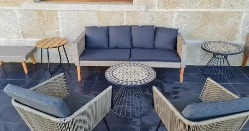 Hotel La Churra