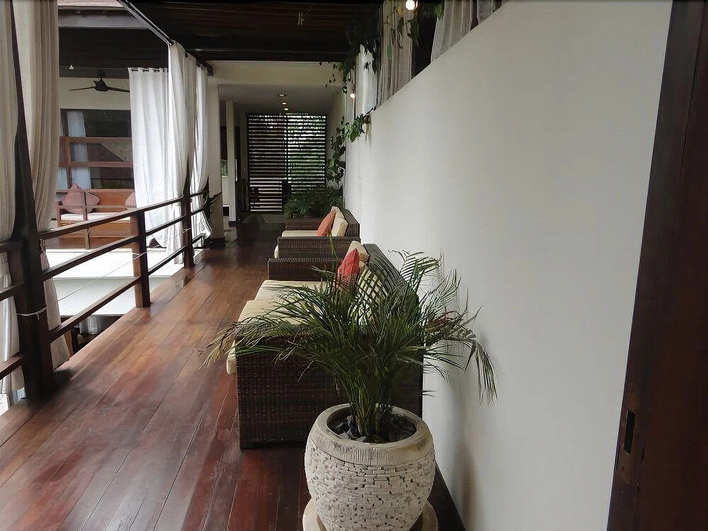 Intan Mutiara Sanur Beach Villa
