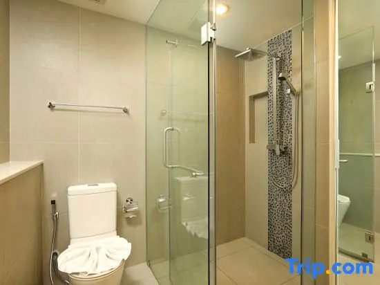 Spacious Studio at Laguna area. Bang Tao Beach