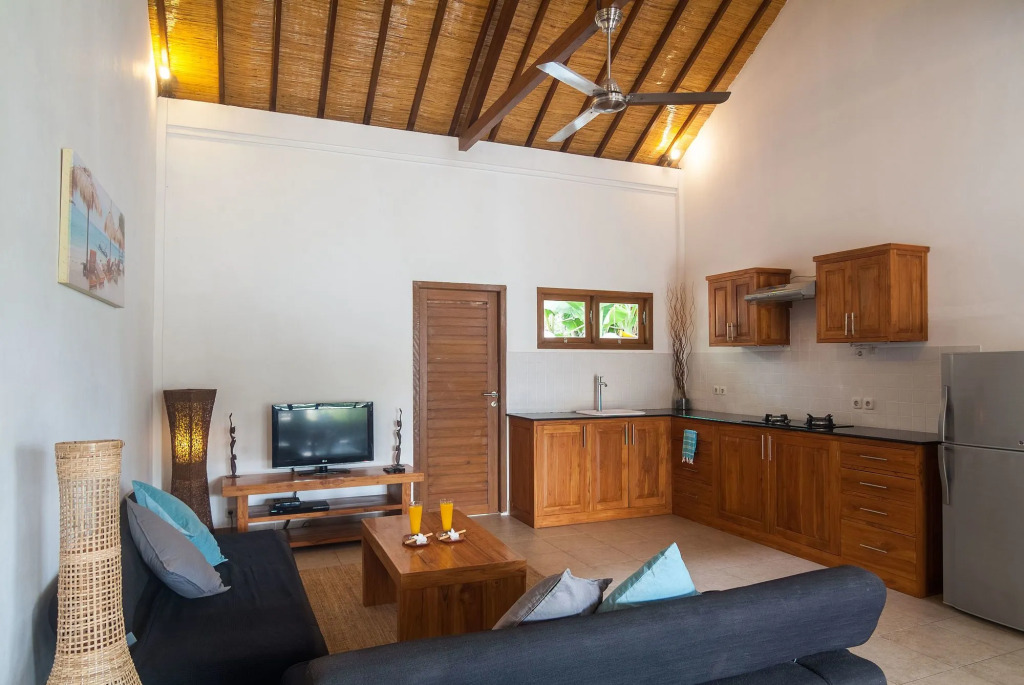 Gili Air Escape