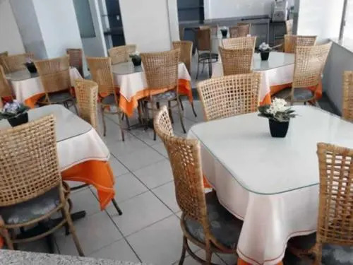 Hotel Rodrigues