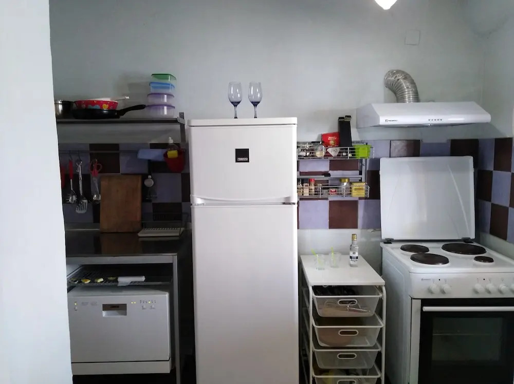 Beach House For Short And Long Term Holidays