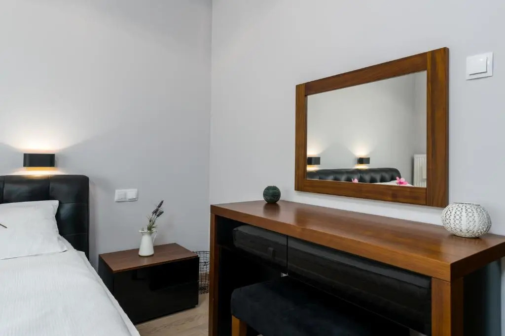 Poznań Apartments Towarowa