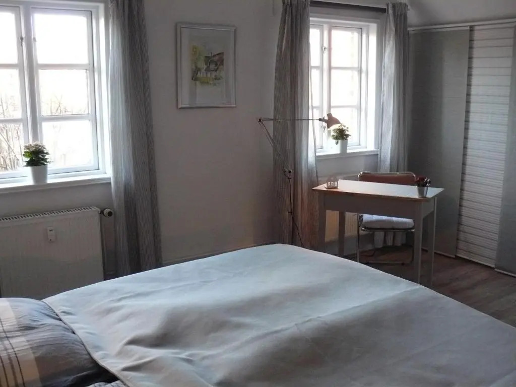 Ferienwohnung Seidler