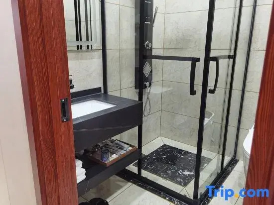 Songyuan Dongrun Apartment