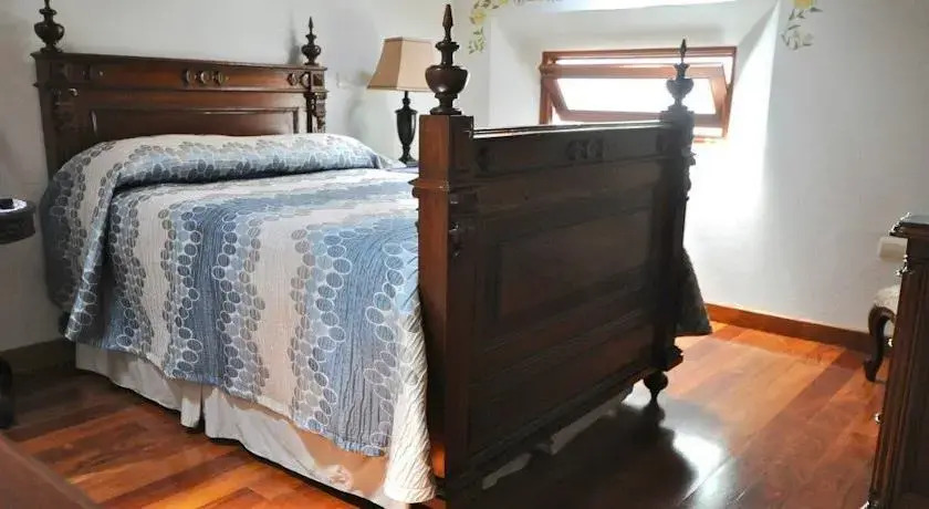 Hotel Posada de las Flores