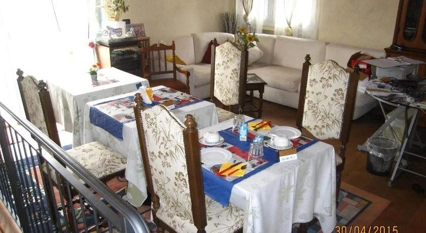 B&B Bagigiogrill