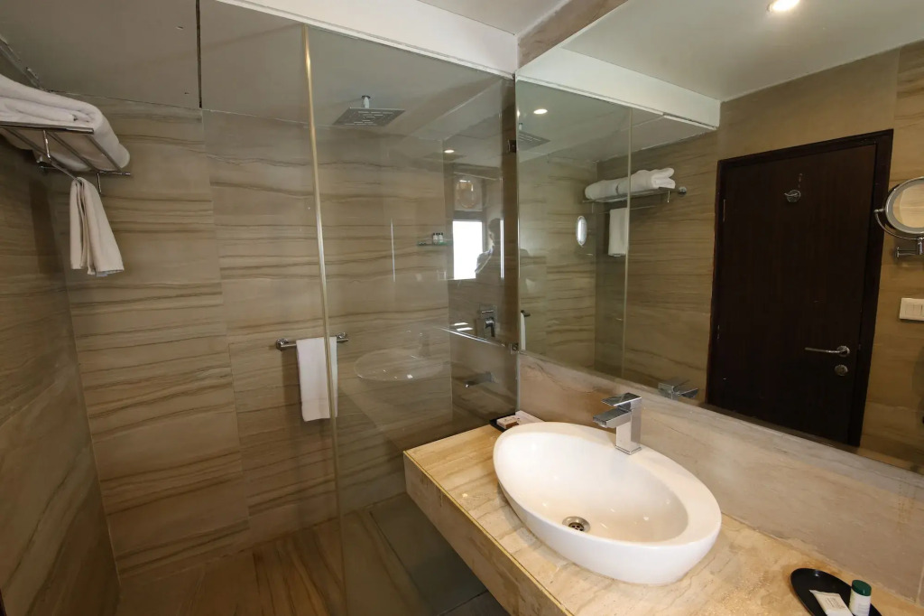 Hotel Natraj Rishikesh