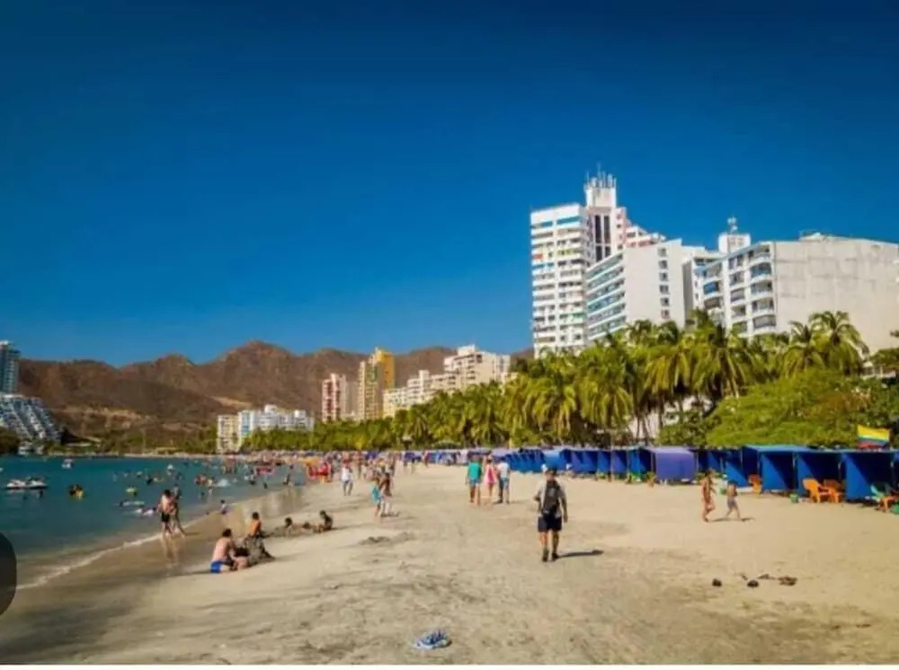 Hotel hm Caribe
