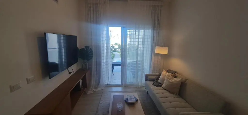 Amazing Beachfront Condo Oceanview Puntacana 2br