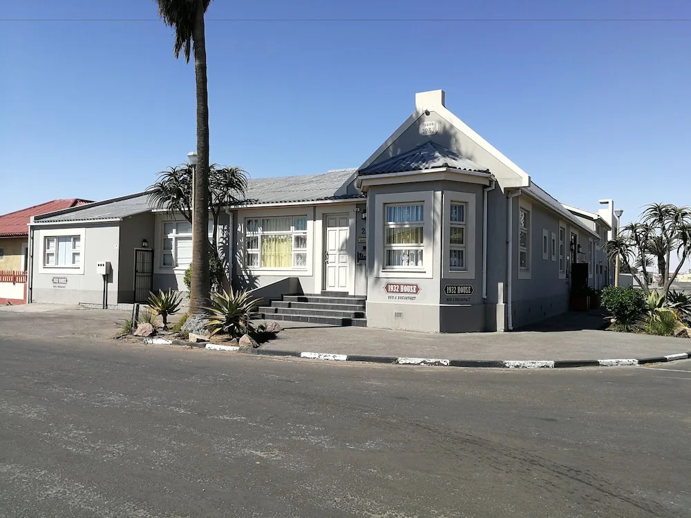 1932 House