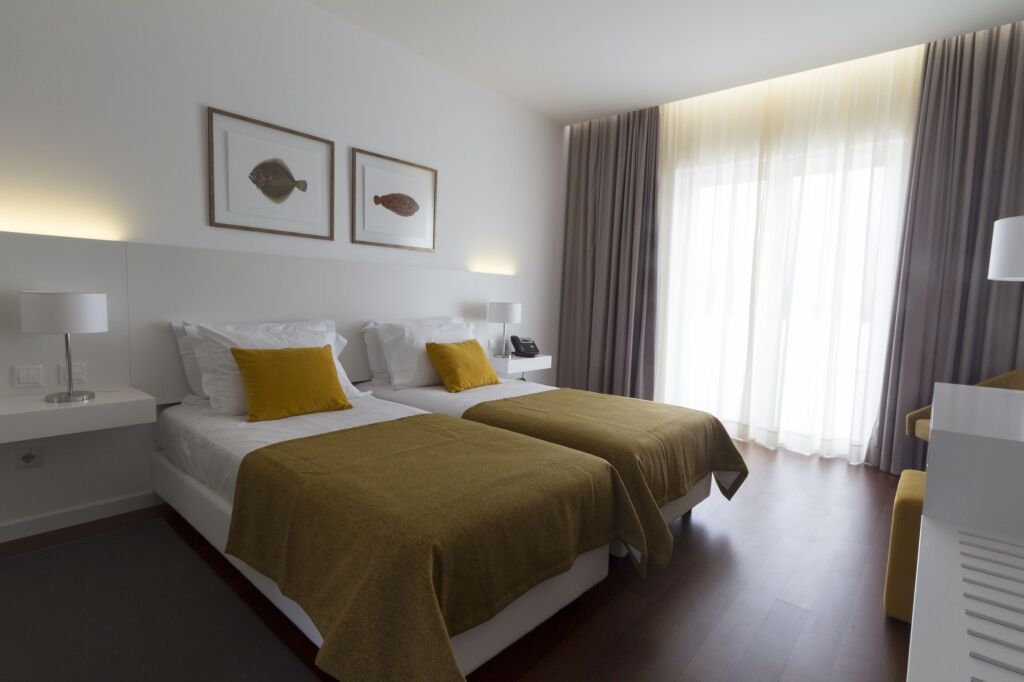 Hotel Vila DÓbidos