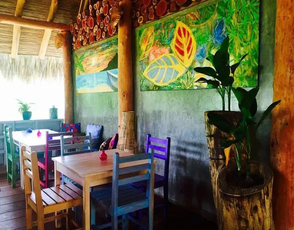 Solost Hotel Eco Boutique