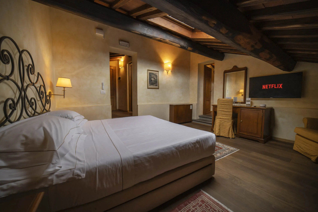 Hotel Palazzo San Niccolò & Spa