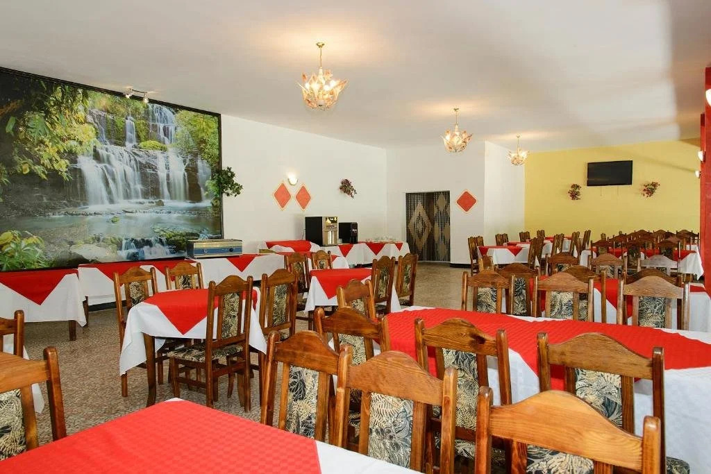 Park Hotel Zdravets