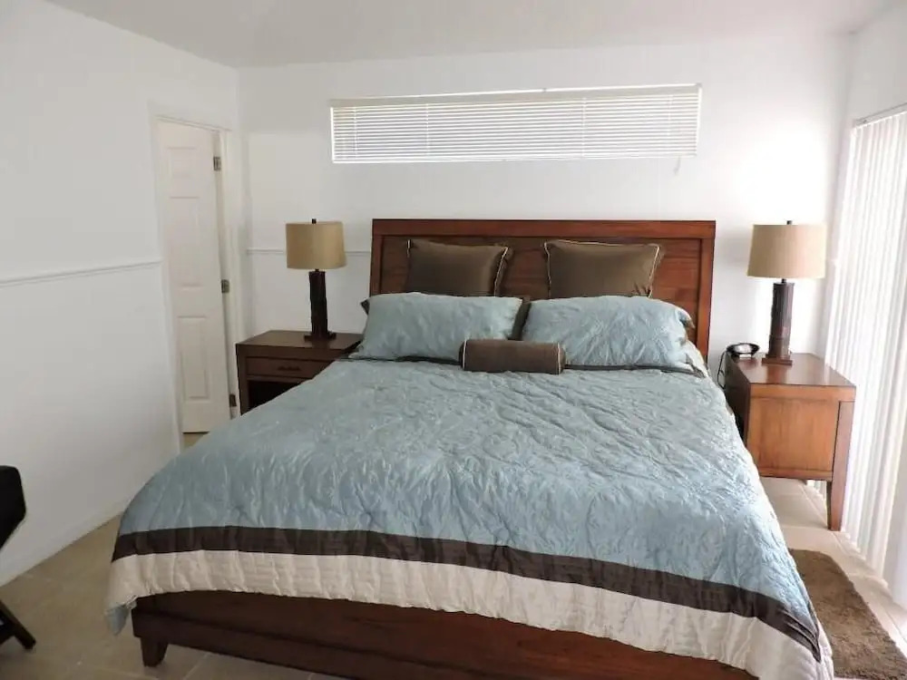 Ref C Luxury 4 Bed Villa on Gated Resort Near Disney