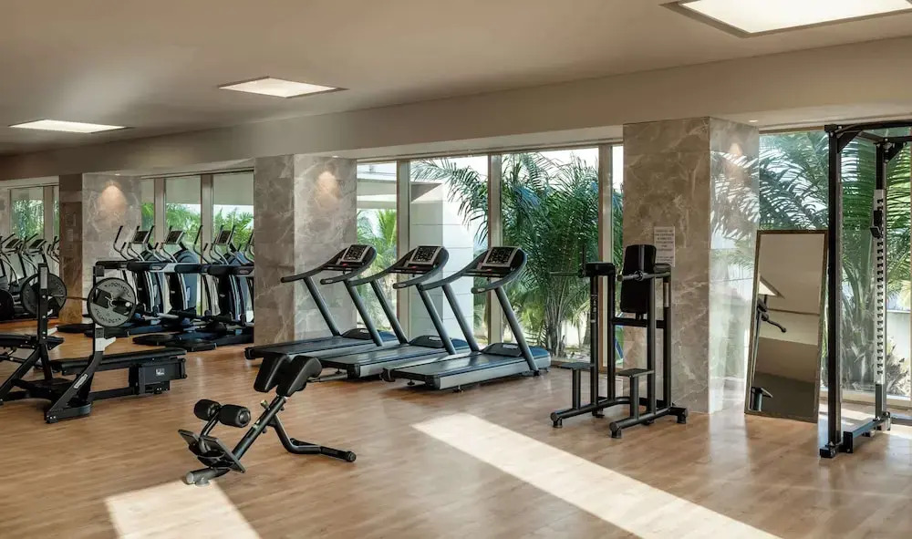 Radisson Blu Hotel, Conakry