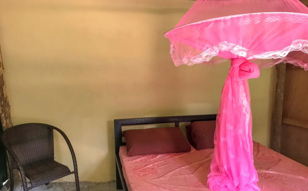 The Yellow Moon Hostel