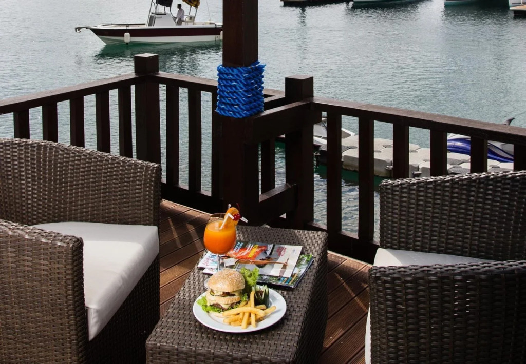 Club Punta Fuego