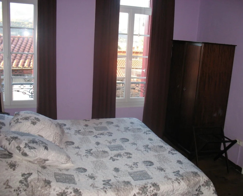 Maison Prades Chambre dHôtes