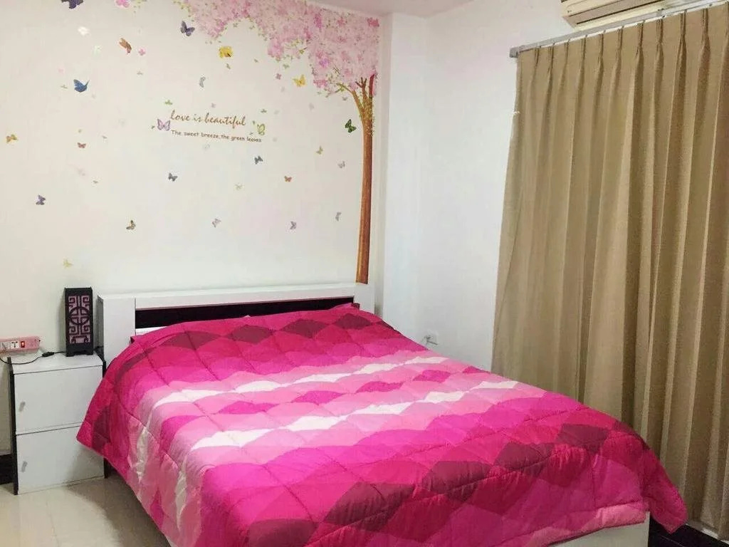 Thai Nature Inn@Pattaya
