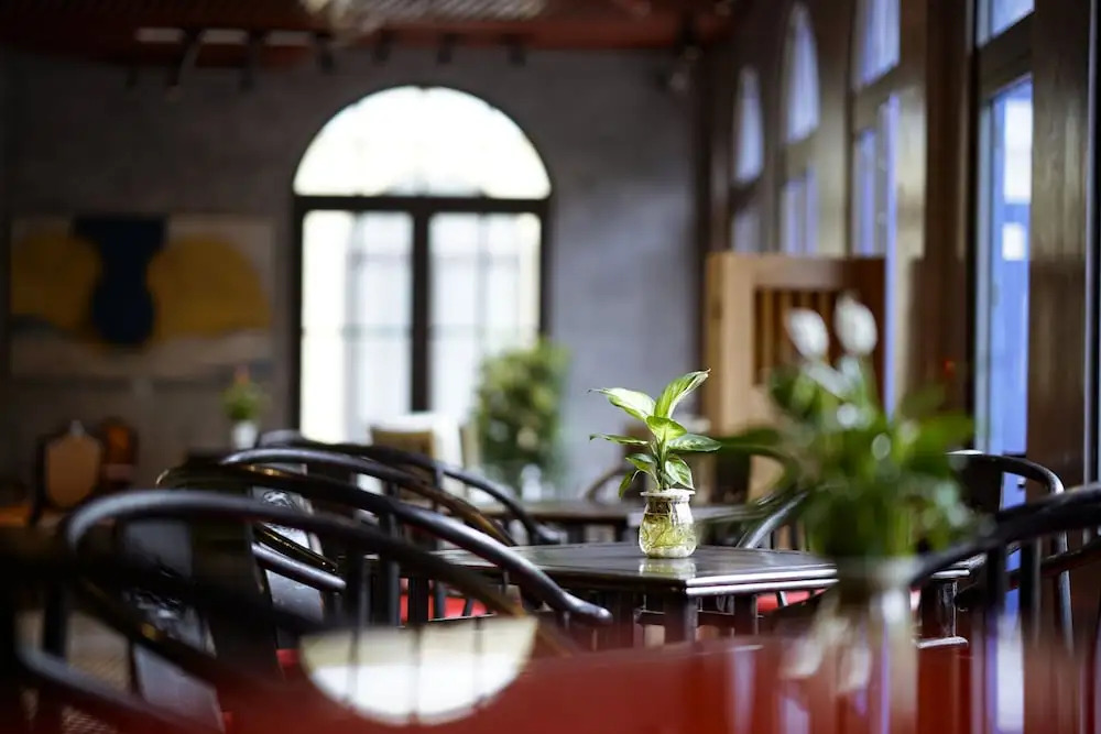 1925 Boutique Hotel