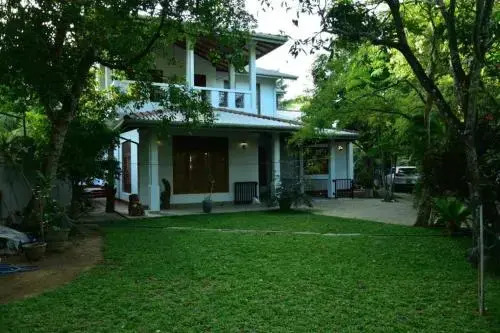 Annes Bungalow