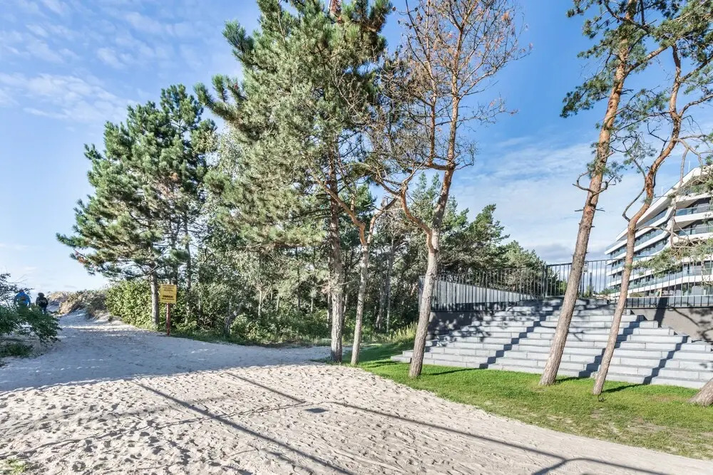 Natural Apartamenty