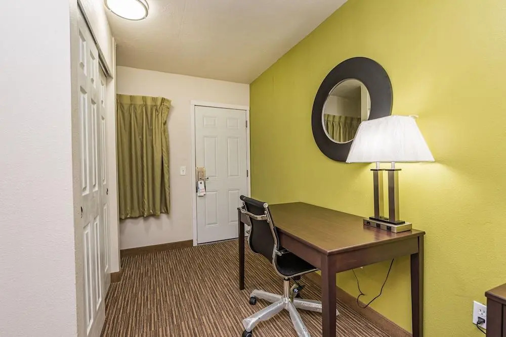 Sundowner Motel Sequim