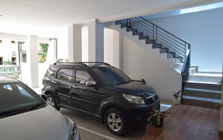 Grhatama Guest House