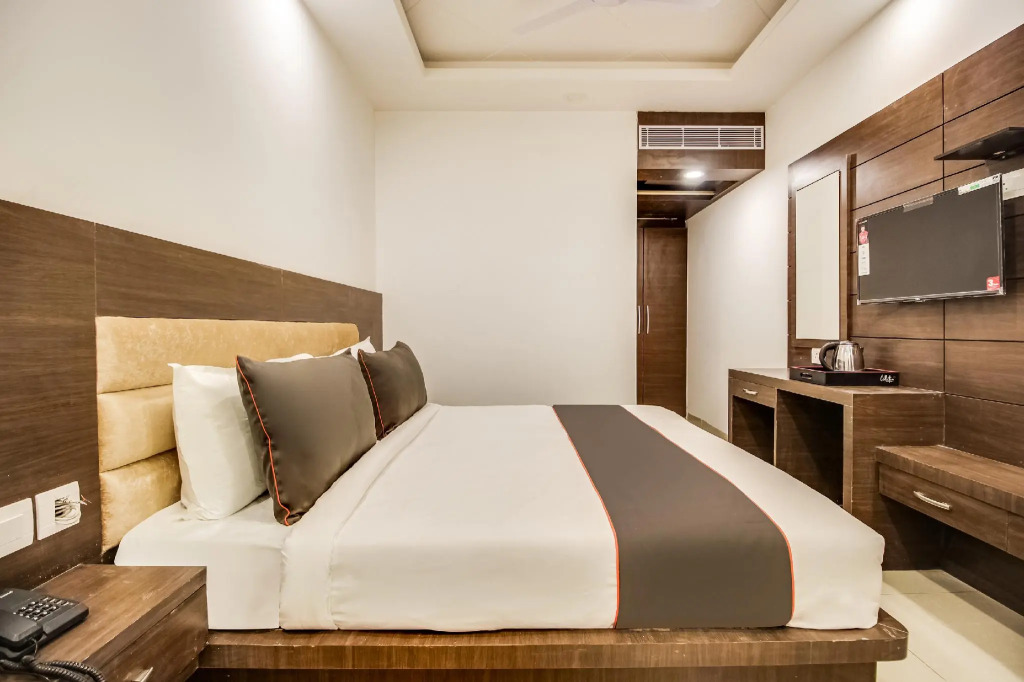 Collection O 50278 Hotel Kumbha