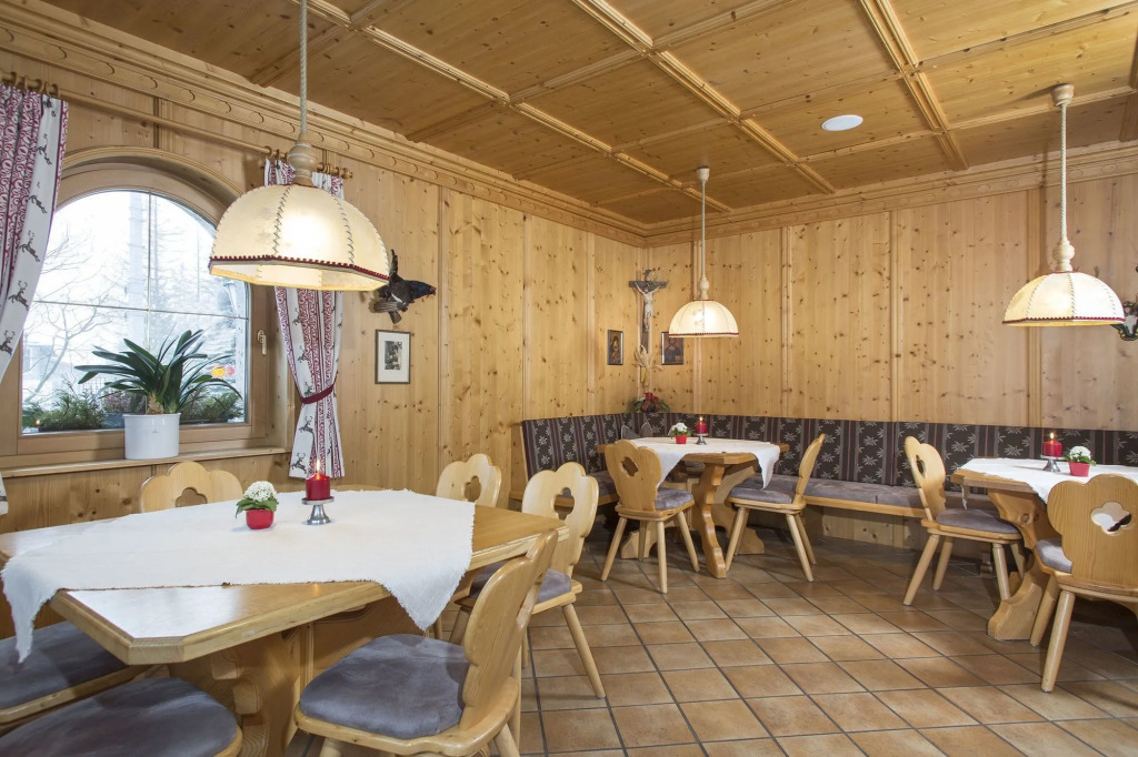 Parkhotel Seefeld