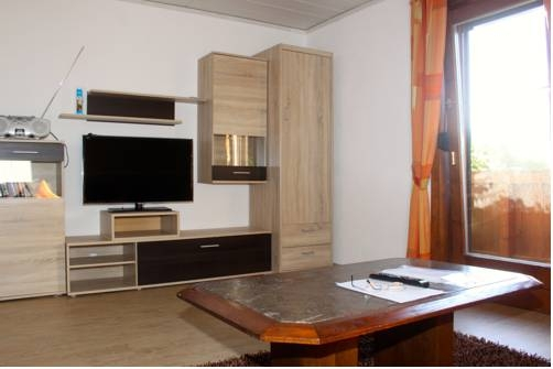 Appartement Sonneck