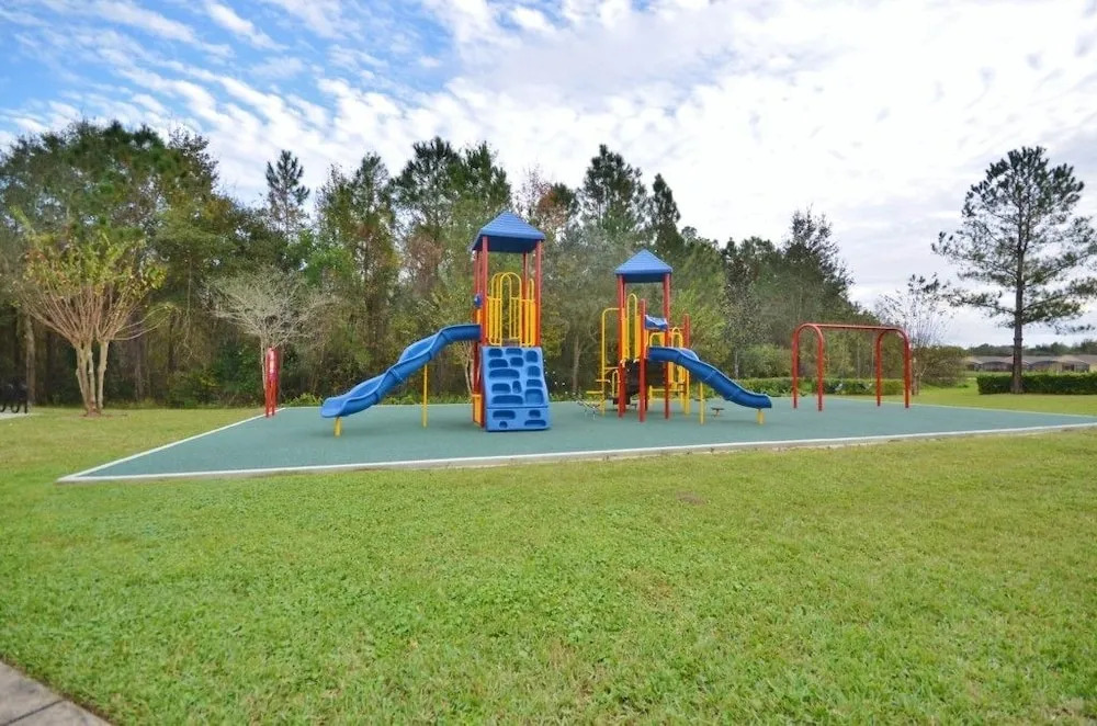 Sandy Ridge 193 - Five Bedroom Villa with Private Pool