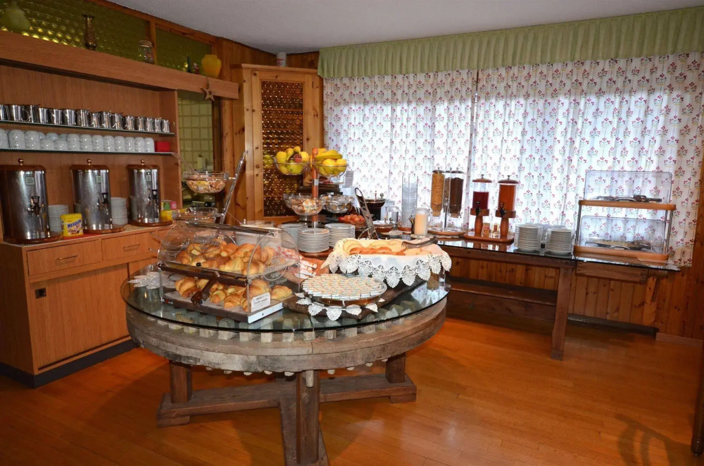 Hotel Cime DOro