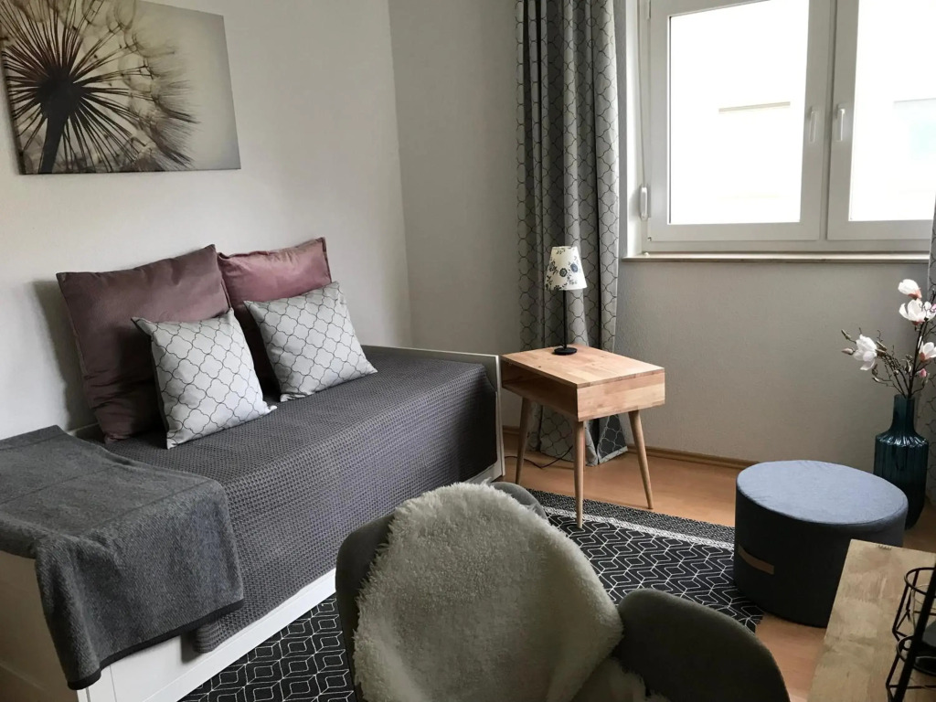 Ferienapartment Alma