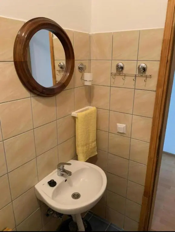 Apartman Lux