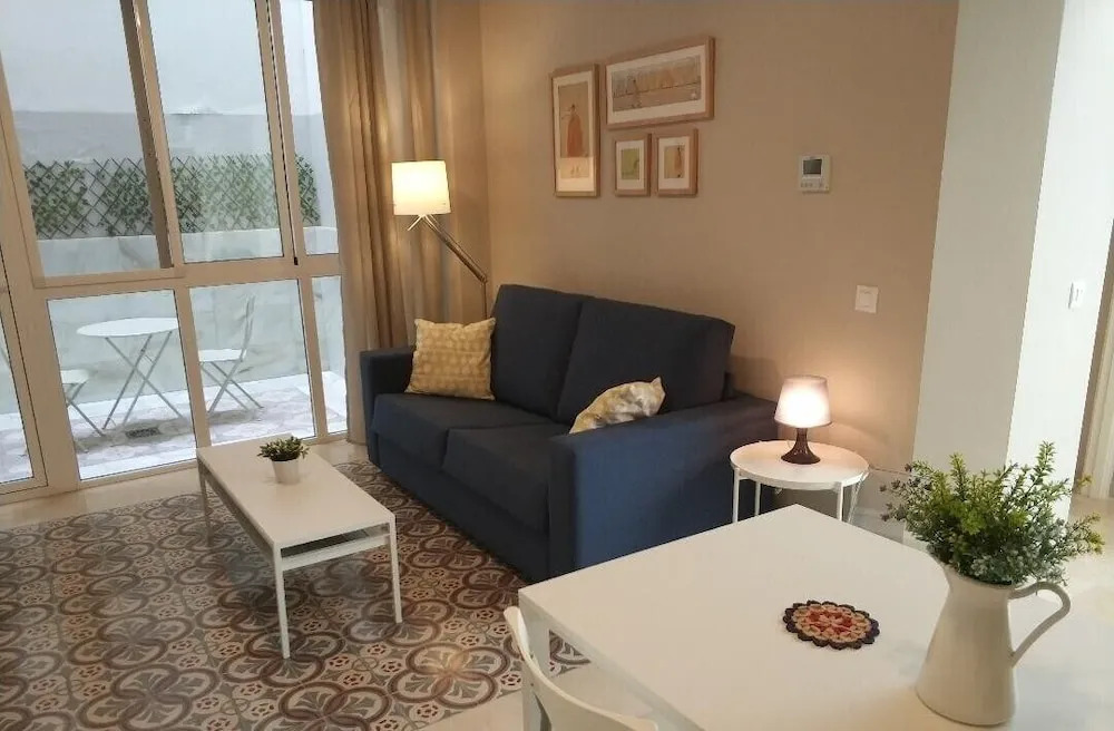 Apartamento Guesting San Pedro
