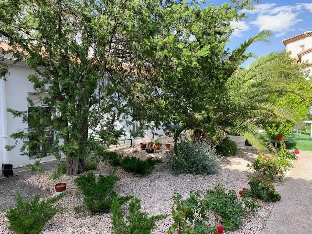 Ermita del Carmen Híjar