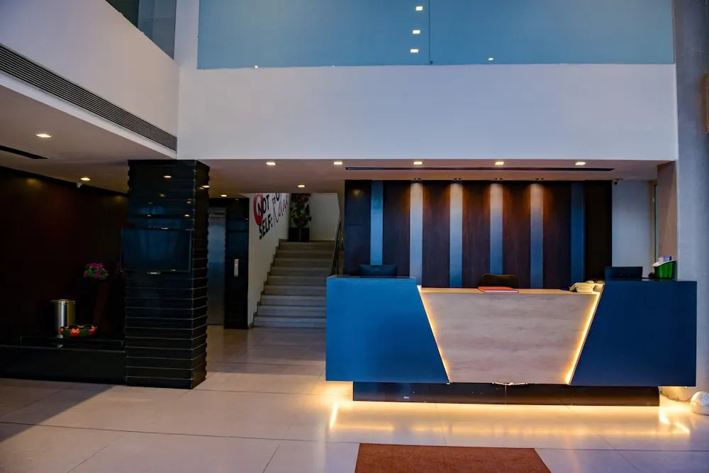 Veronica Hotel