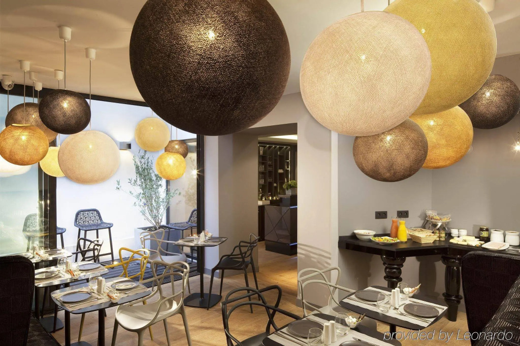Le Grey Hotel