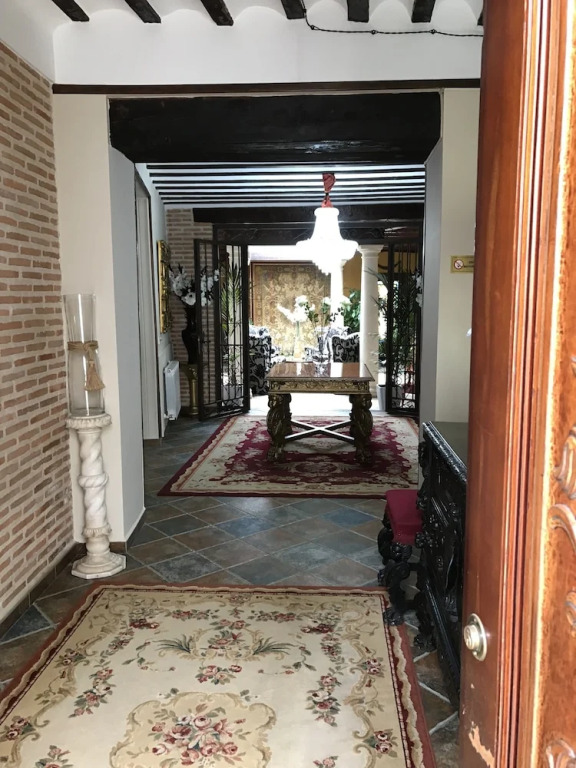 Casa Rural Mendoza