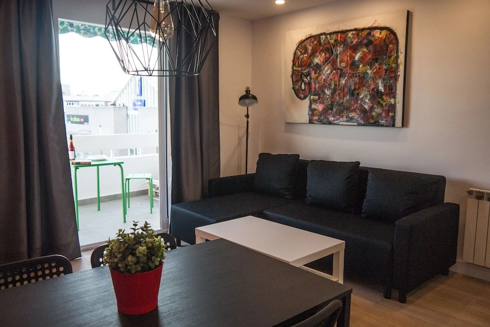 Ever House Ifema - Mar de Cristal